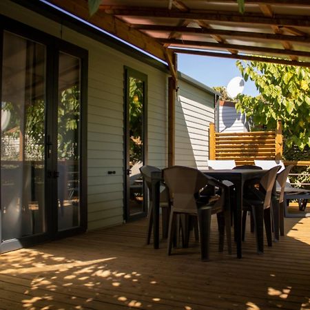 Domaine Sainte Veziane Hotel Bessan Luaran gambar
