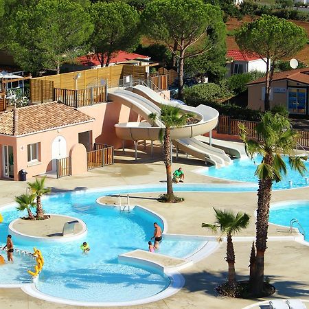 Domaine Sainte Veziane Hotel Bessan Luaran gambar