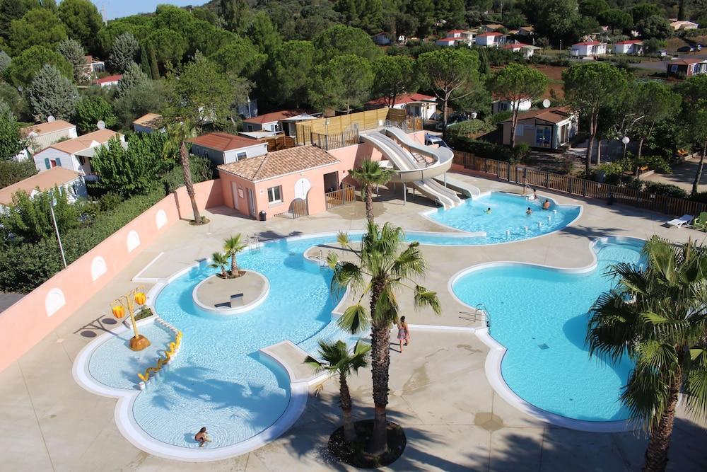 Domaine Sainte Veziane Hotel Bessan Luaran gambar