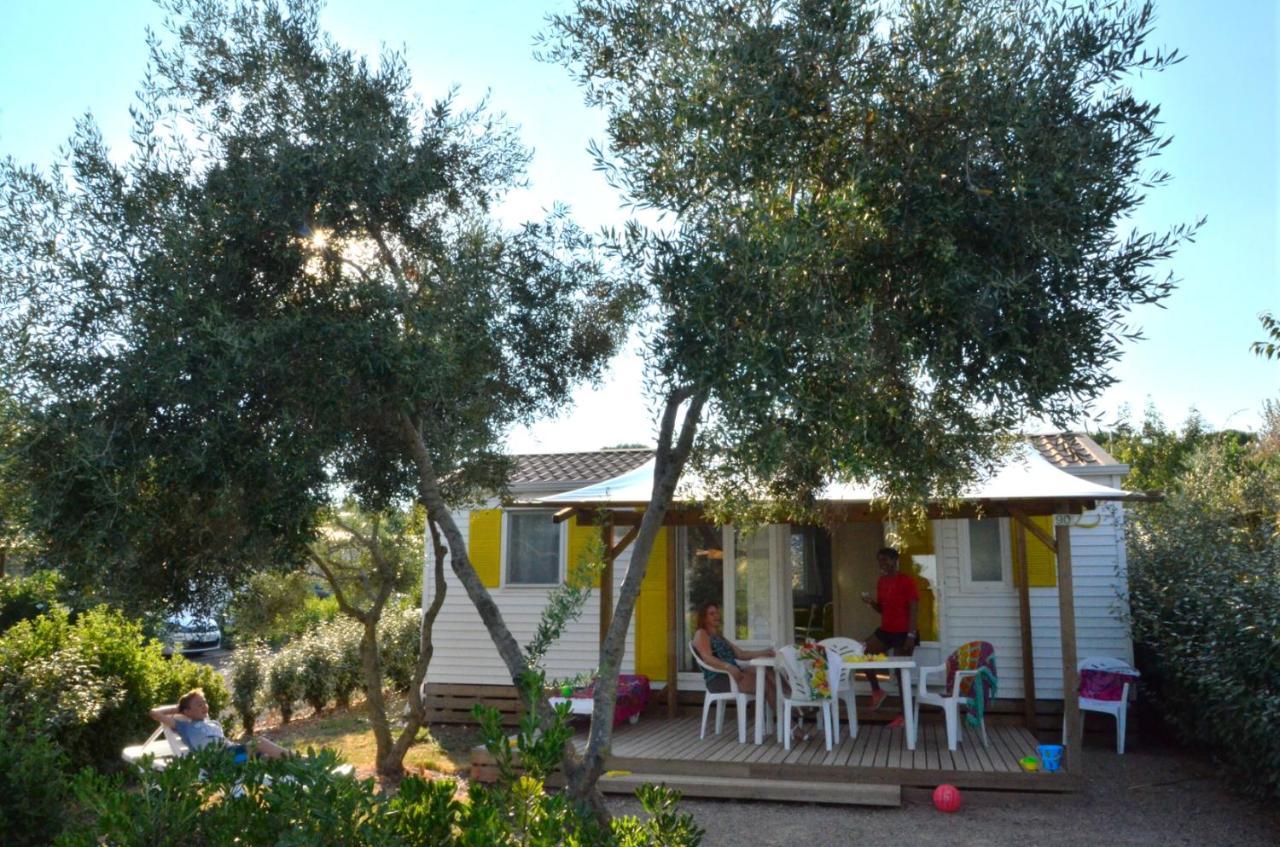Domaine Sainte Veziane Hotel Bessan Luaran gambar