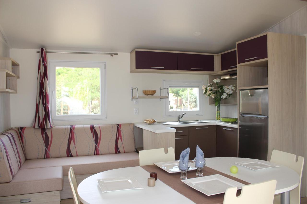Domaine Sainte Veziane Hotel Bessan Luaran gambar