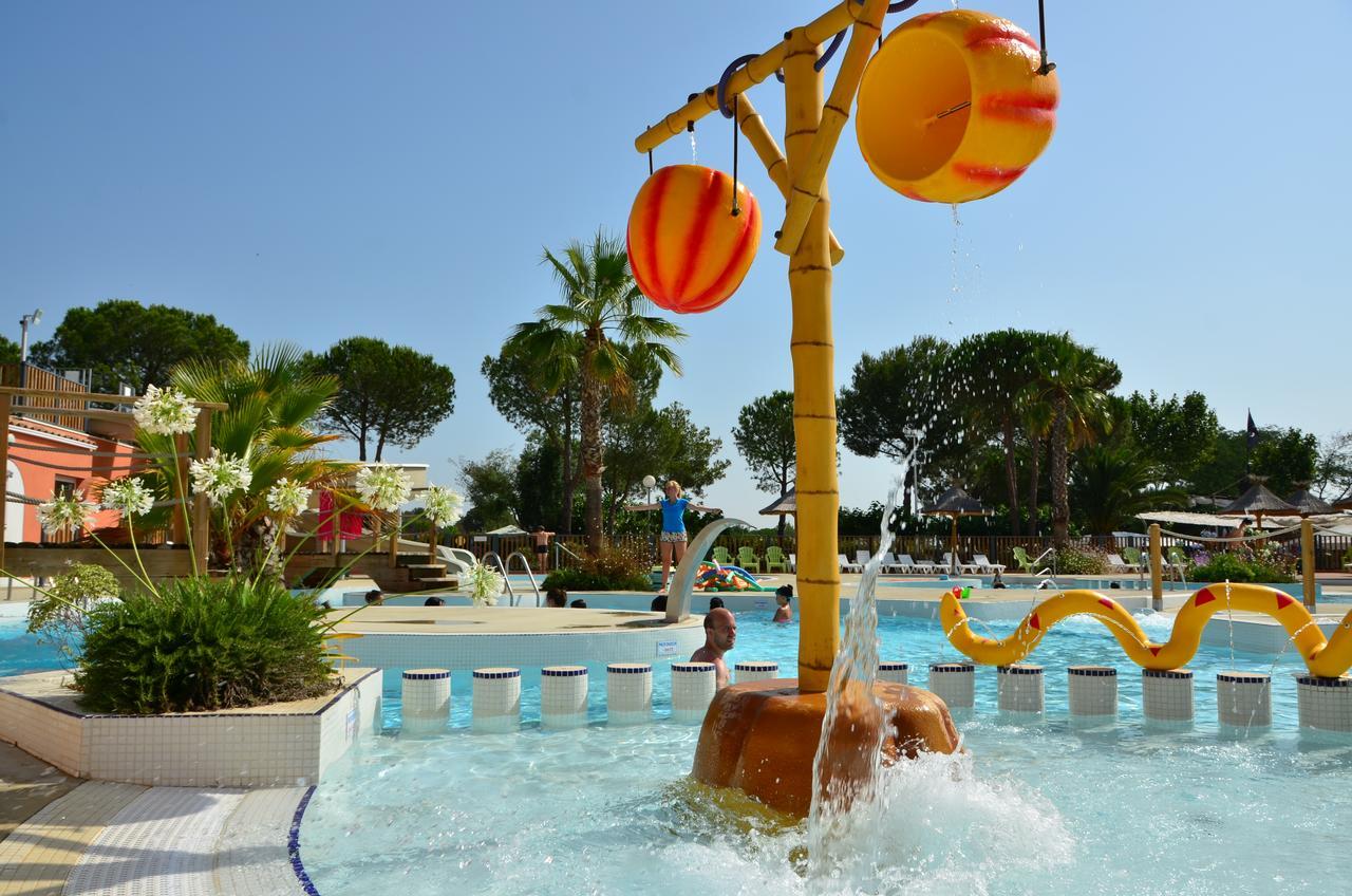 Domaine Sainte Veziane Hotel Bessan Luaran gambar