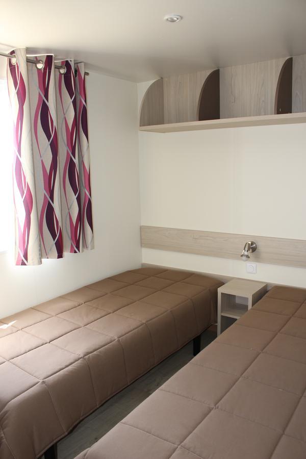 Domaine Sainte Veziane Hotel Bessan Luaran gambar