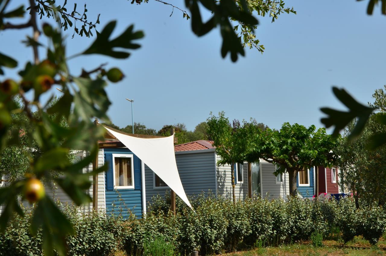 Domaine Sainte Veziane Hotel Bessan Luaran gambar