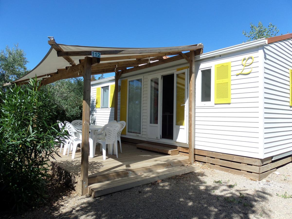 Domaine Sainte Veziane Hotel Bessan Luaran gambar